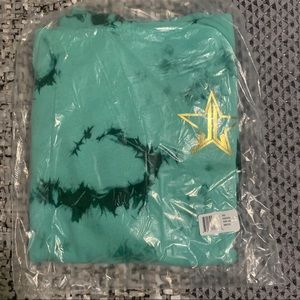 Jeffree Star Blood Money Tie-Dye Hoodie - M